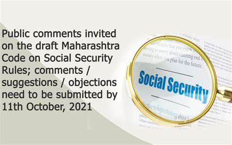 Draft Maharashtra Self.